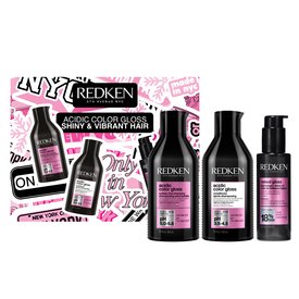 Redken 2025 NA ACG Holiday Kit Ecom ATF